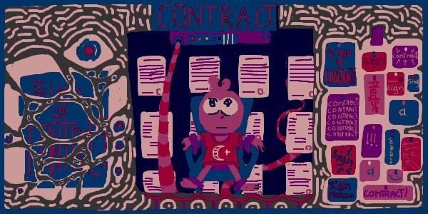 Привет Мультатор! Привет Мультатор!